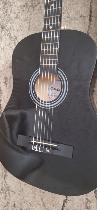 Gitara dla poczatkujacych