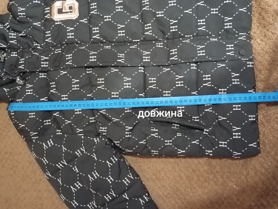 Дівчача куртка Guess весна осінь
