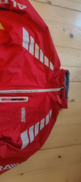 Kurtka rowerowa Altura Night Vision Evo Trek Scott Specialized Kross Giant