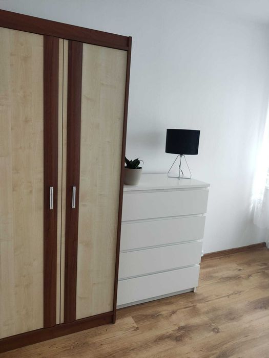 Kalisz os. Widok 3 pokojowe 49m2 II piętro sprzedam