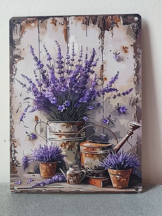 Obrazek obraz Kwiaty