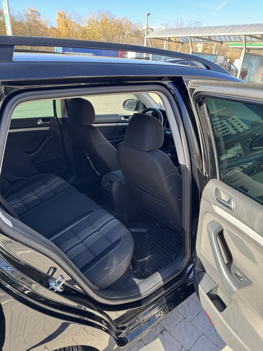 Volkswagen Golf 6