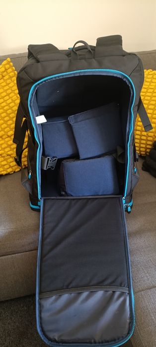 Mochila Profissional