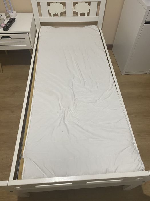 Cama crianca ikea