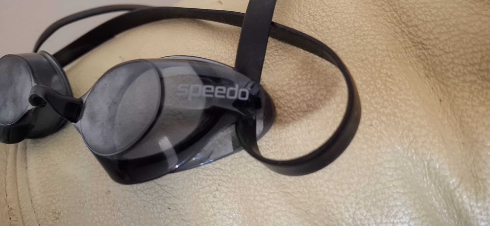 Продам окуляри Sidewinder mirror Speedo