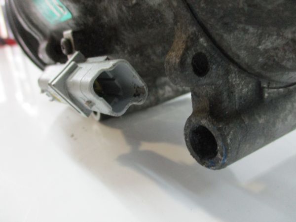 Compressor AC RENAULT Modus/Grand Modus (F/JP0_)