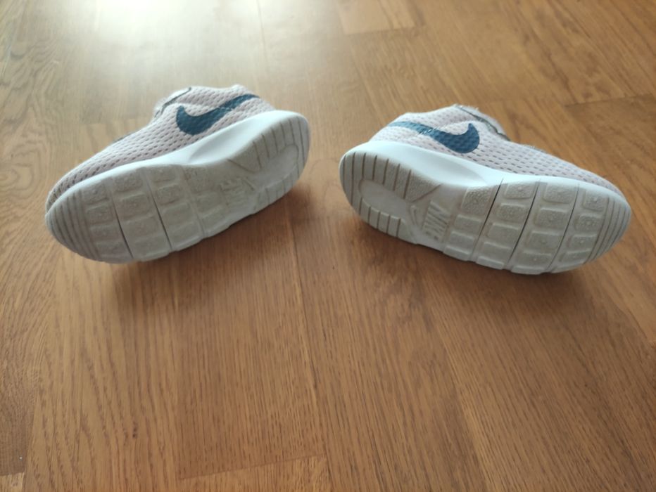 Buty dziecięce Puma