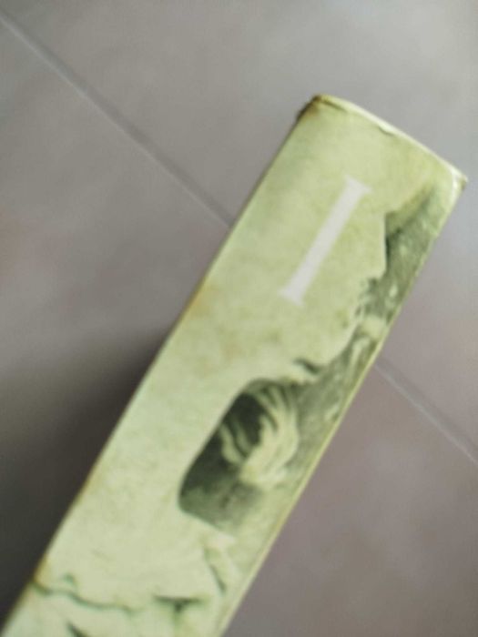 Mitologia volumes de livros de coleção da Abril Cultural