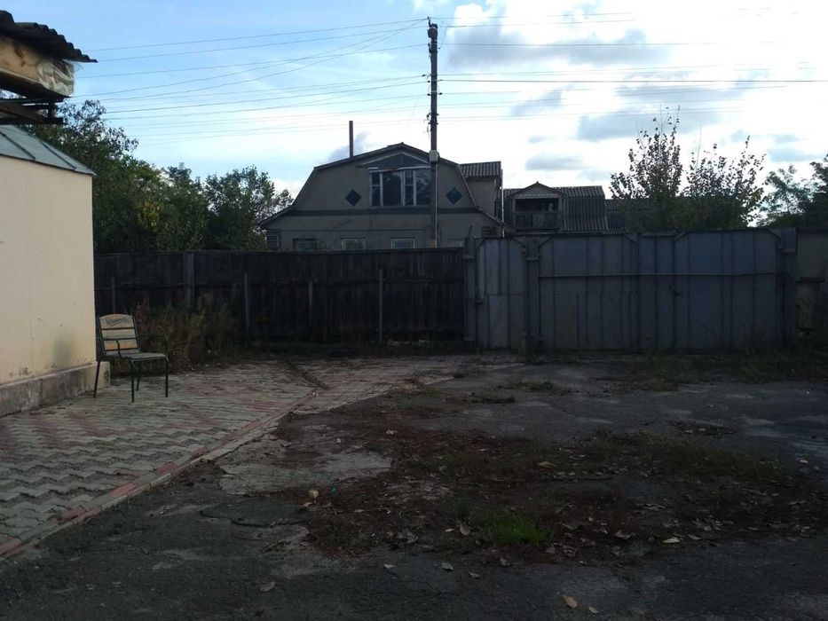 Будинок, Вергуни, тихий центр (п3)