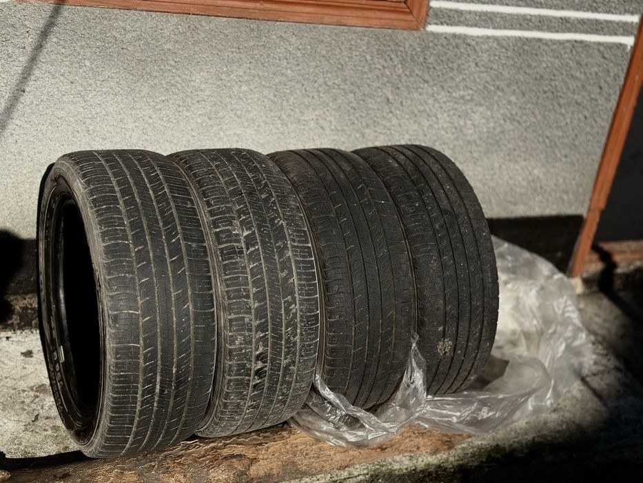 Літні Шини Goodyear assurance 205 55r16