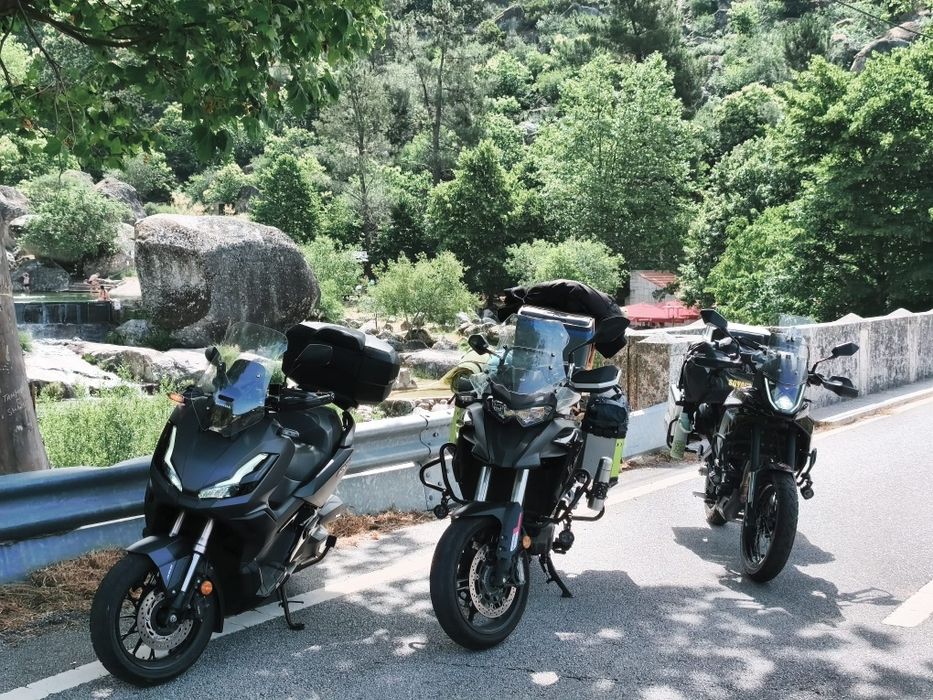 HONDA ADV 350 2023
