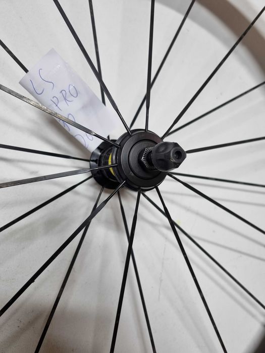 Koło Przednie 26 Vbreak Mavic Cross Ride
