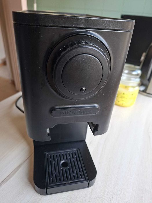 Máquina de Café Expresso DIMOBILLI D7 PR 5 em 1 | 19 Bares | Como Nova | 90€
