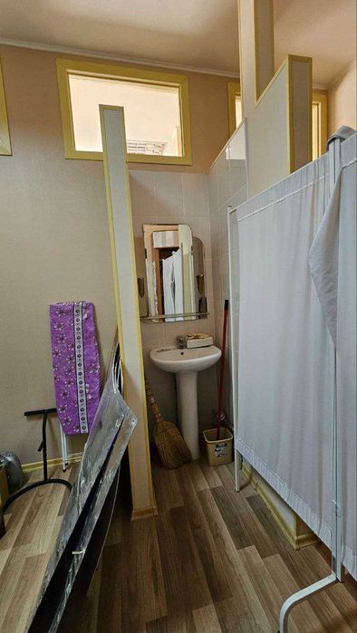 DC S4 Продам небольшое коммерческое помещение Салтовка новострой