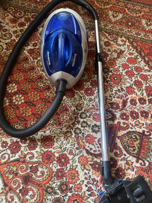 Пилосос Elenberg 1500w