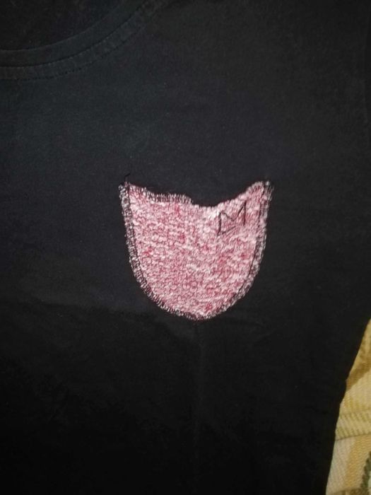 T-shirt Le Miserable - edição especial