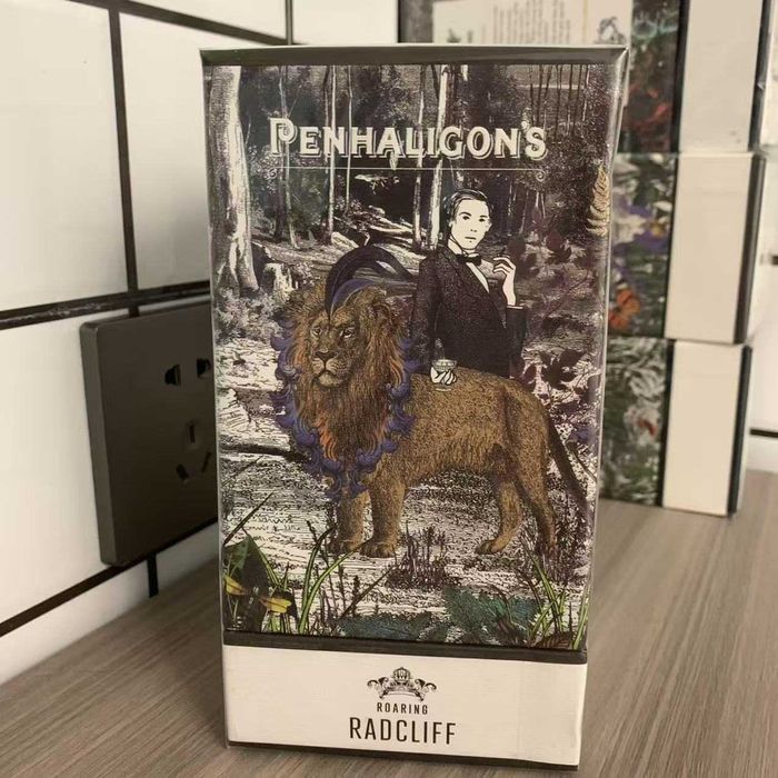 Penhaligon's Roaring Radcliff Eau de Parfum
