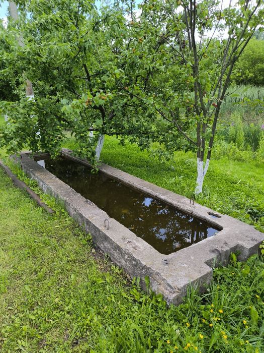 Залізобетонна плита. ЖБИ