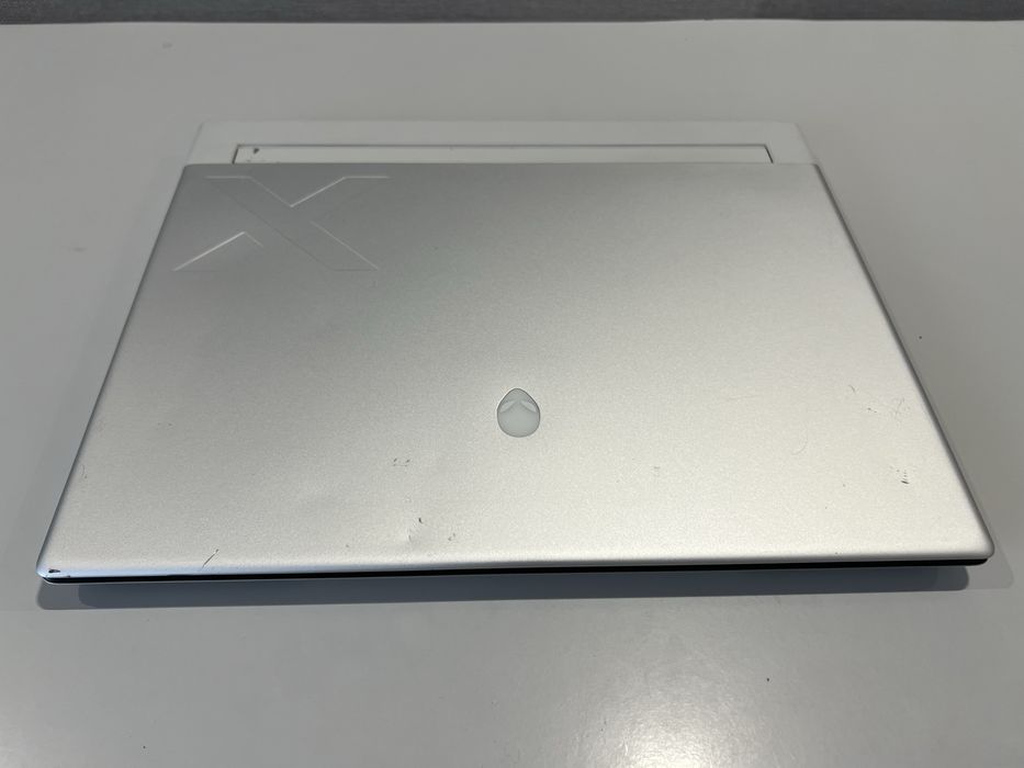 Игровой Alienware  x16 R1 - 16"  480Hz/ i7-13620H/ 16Gb/RTX 4050Gb /SSD 512GB