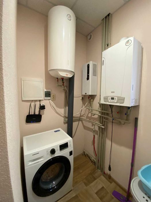 House by the address (area 220 m²) - Atlanta.ua - photo 14