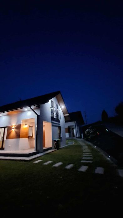 Wynajem domków w górach 1