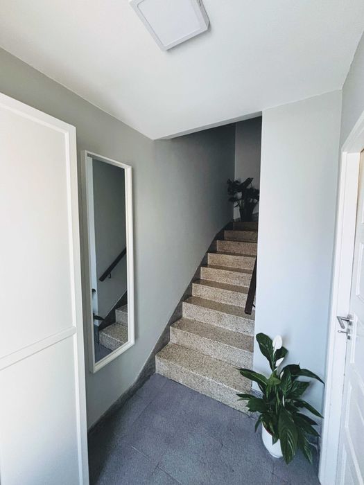 Quarto para Estudantes Universitários — Perto do Campus da Asprela | Casa Remodelada com Terraço
