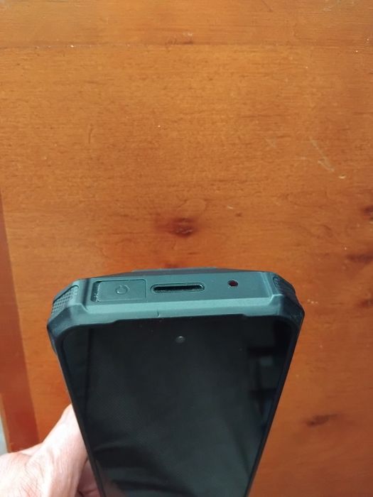 Ulefone armour 24