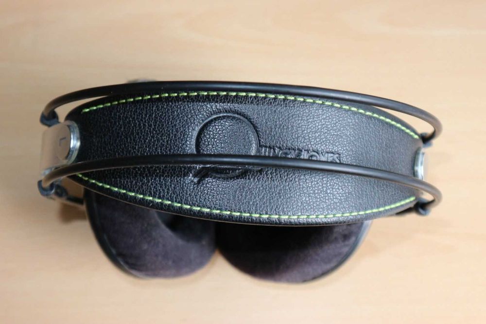 Headphones AKG Q 701 Quincy Jones Signature