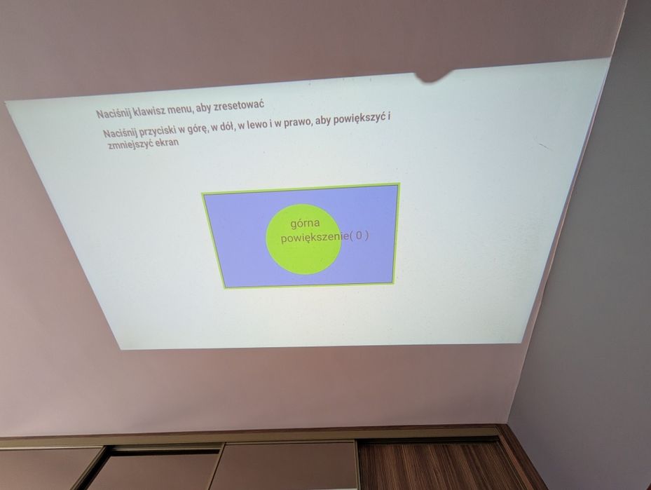 Projektor Hongtop P30.