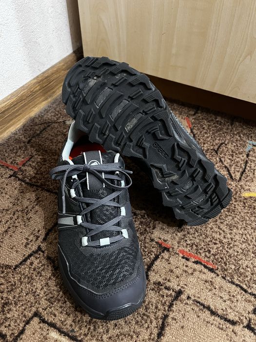 Кроссівки Mammut GTX gore-tex