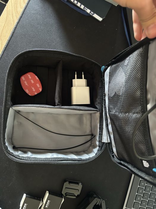 GoPro Hero 12 5.3K action cam