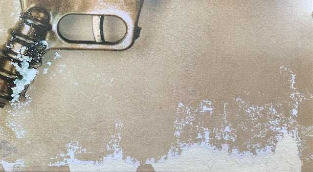 Foo Fighters ‎– Foo Fighters