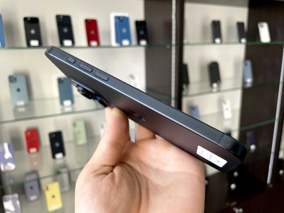 iPhone 15 Pro Max 512 Gb Neverlock / Магазин + Гарантія