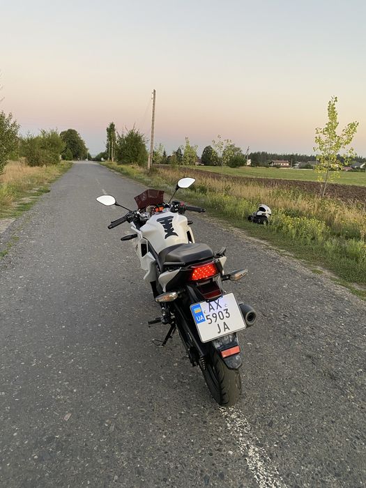 Продам lifan kpr 200