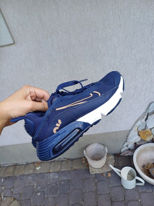 Buty dzieciece nike air max 35.5