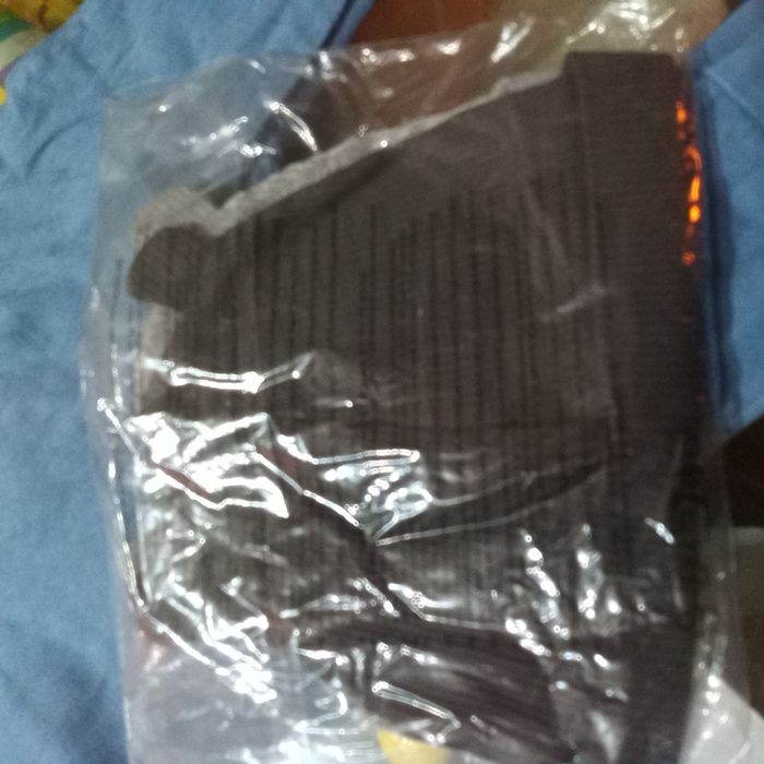 Conjunto de bebe novo HM 2-4 meses