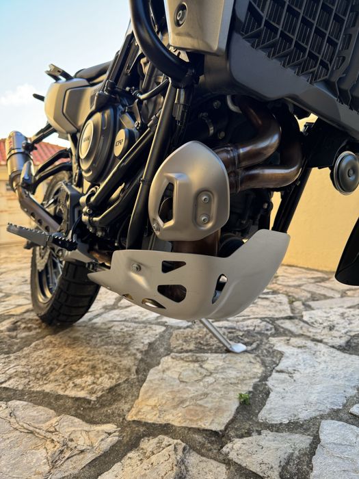 Yamaha Tenere 700 06/2025