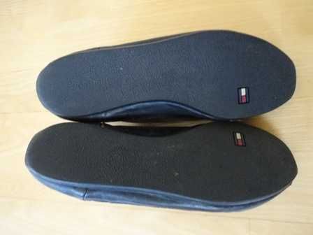 Buty damskie wiosenno/jesienne Tommy Hilfinger