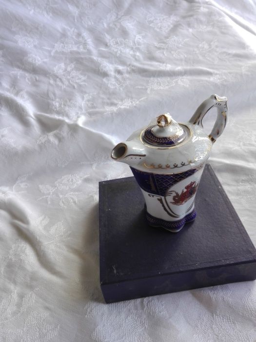 Peças em Porcelana - SP Coimbra, Nav Collection, ..