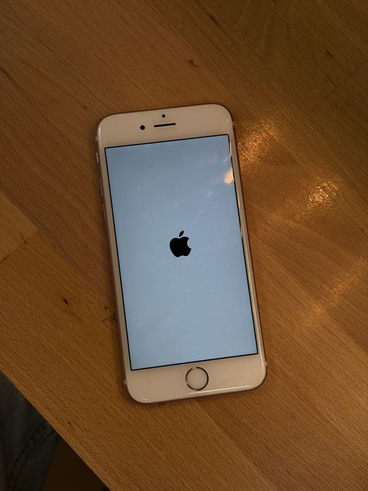 Iphone 6s 16 gb вживаний