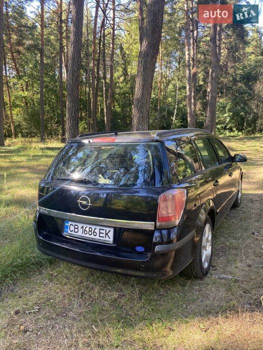 Продам Opel Atsra H