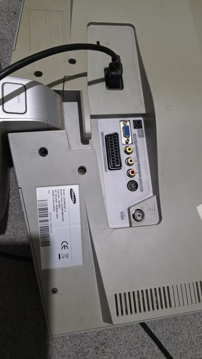 TV / monitor Samsung