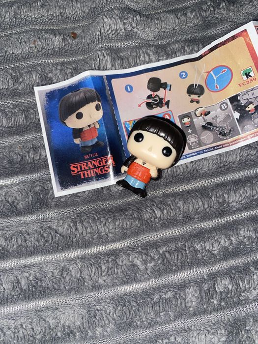 Вілл з дивних див