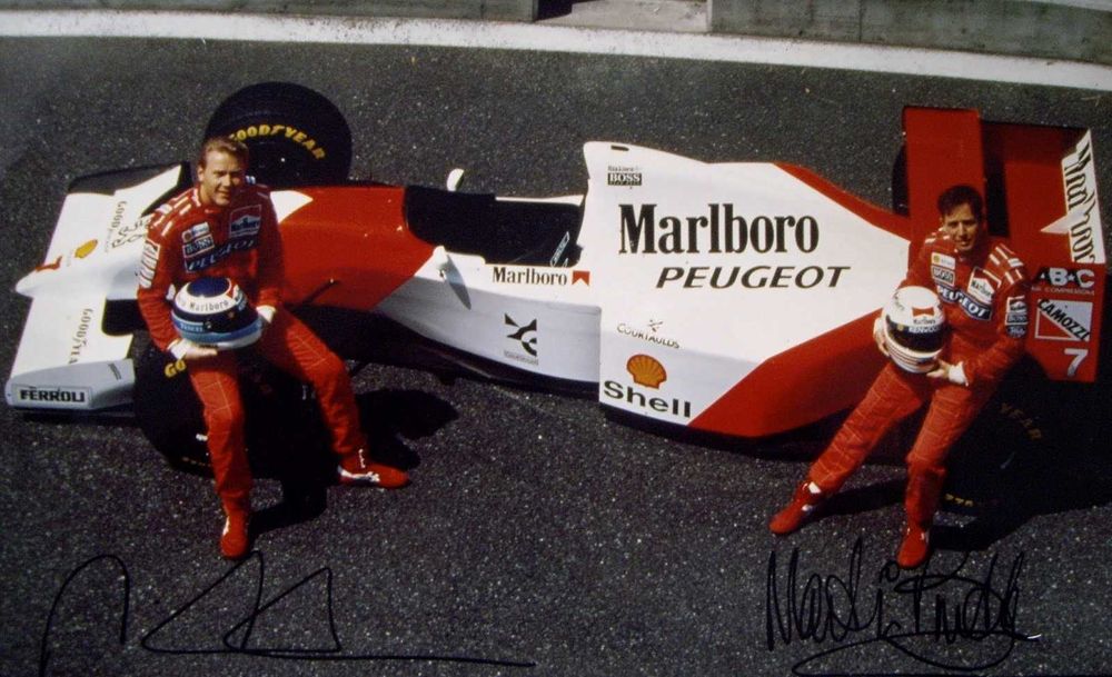 Peugeot Sport Fórmula 1 chapéu / relógio Peugeot 307