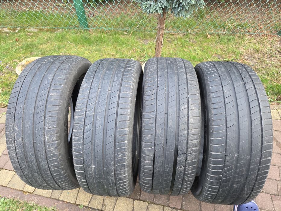 Opony letnie Michelin Primacy 3 225/50 R18 95V