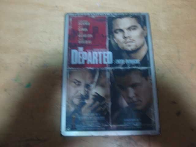 17 Filmes em ediçoes steelbook ver lista