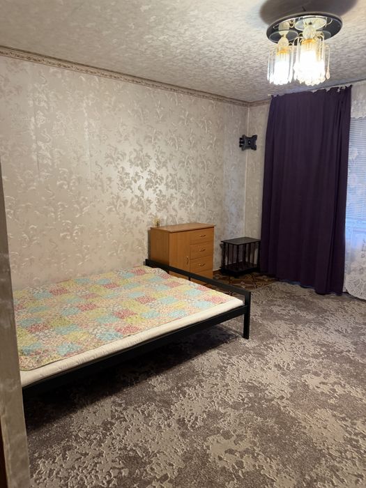 Однокомнатная квартира жд вокзал