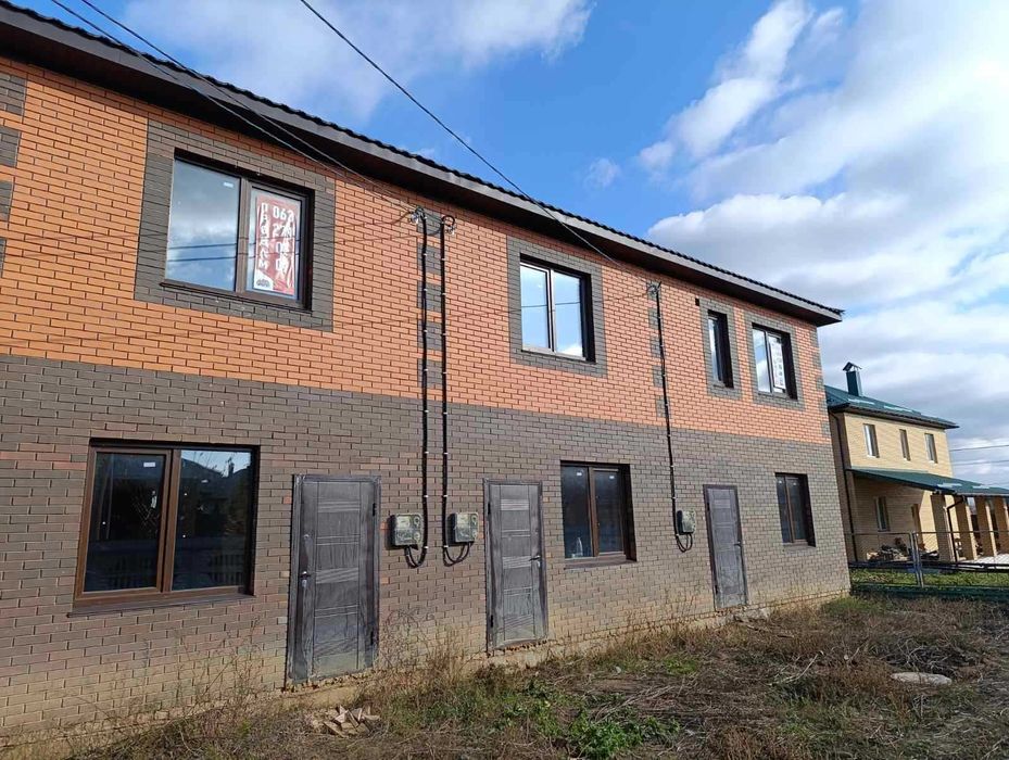 (7) Продаж таунхаусу (5434)