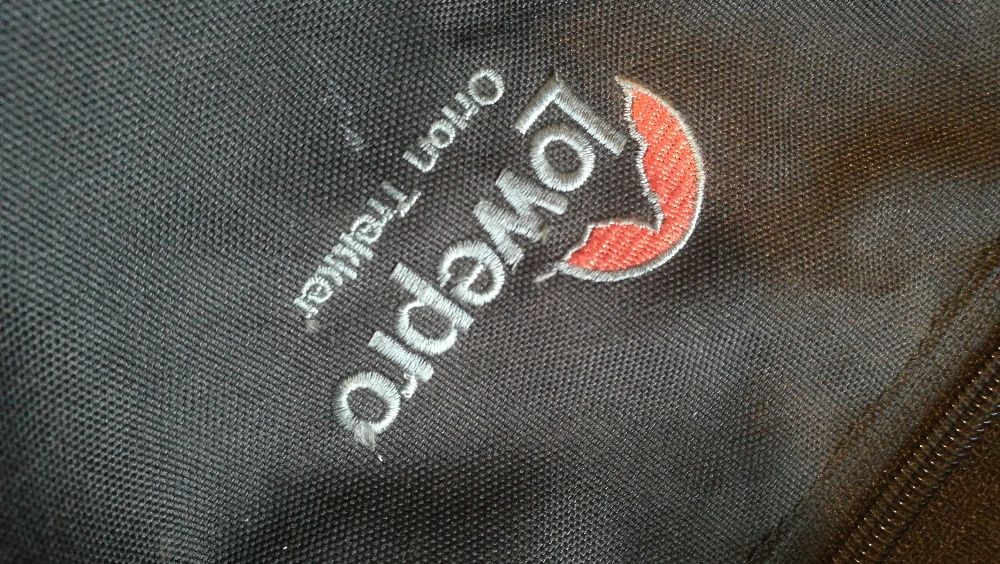 Plecak LowePro Orion Trekker (na sprzęt fotograficzny)