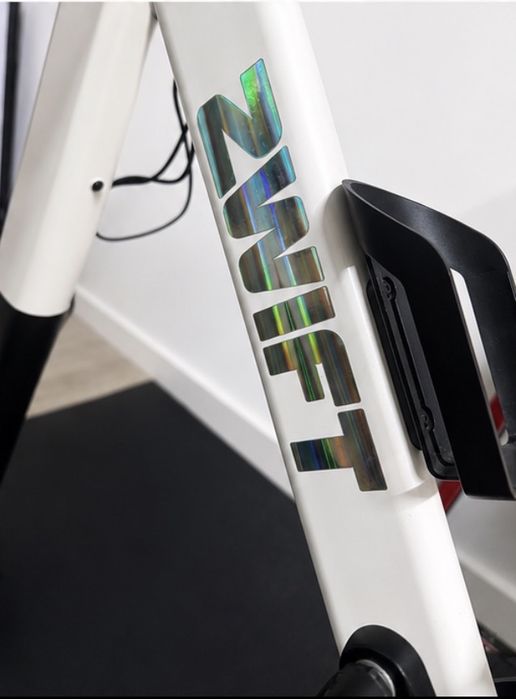 Bicicleta Zwift Ride + KICKR Core
